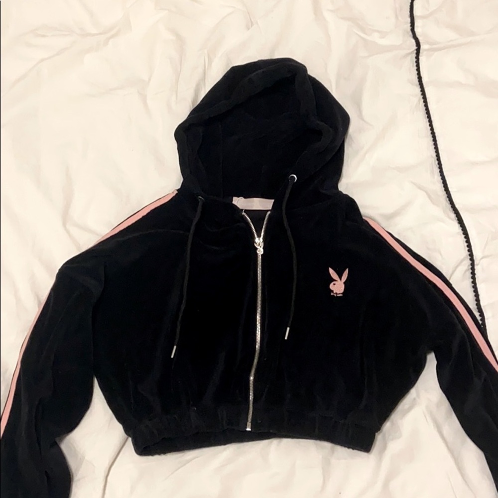 *BRAND NEW* Playboy x Missguided